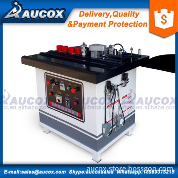 woodworking kitchen furniture MY-08 Edge bander machine